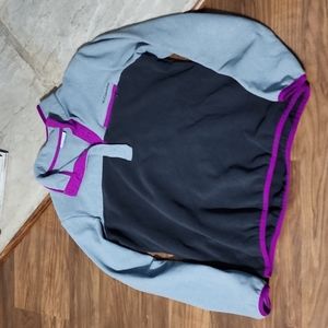 Columbia Fleece Pullover